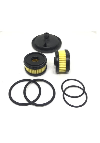 Zavoli Gaz Kesici Filtre N11.20450