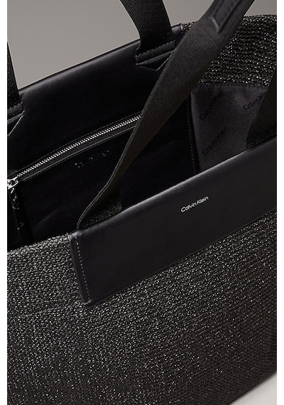 Calvin Klein Kadın Omuz Çanta Siyah