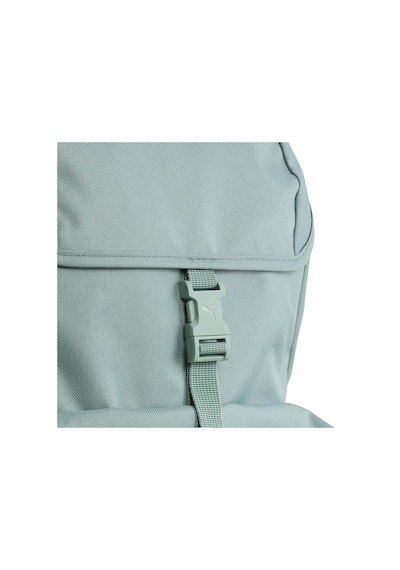 Puma Phase Hooded Yeşil Sırt Çantası