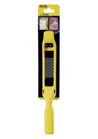 Stanley 5-21-102 Alçıpan Rende Flat 305 MM