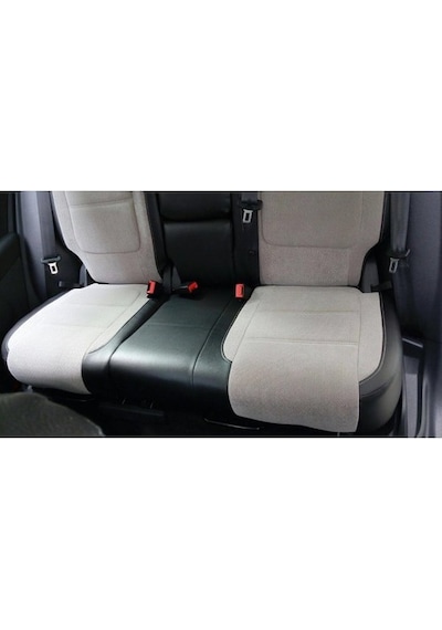 Volkswagen Tiguan Araca Özel Oto Koltuk Kılıfı (240375638)