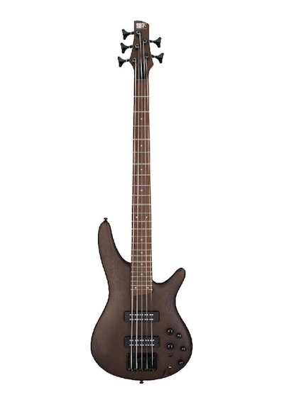 Ibanez Sr305eb-wnf Sr Serisi 5 Telli Bas Gitar