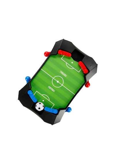 Rising Sports Masaüstü Mini Oyun Seti Futbol/basketbol/buz Hokeyi 6 Farklı Model Mini Masa Oyu