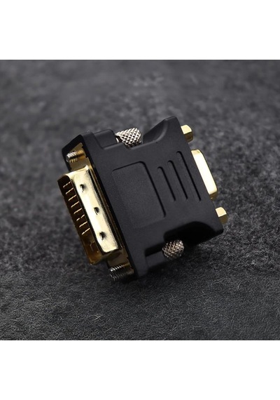Ayrex Dvı 24+5 To Vga Dönüştürücü Çevirici Adaptör Genel