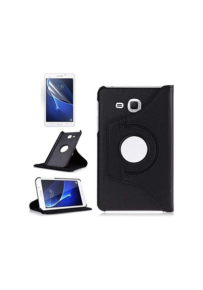 Aksesuarcim 4 Sm-t280 T285 İle Uyumlu Kılıfı Suni Deri 2 Farklı Stand Olabilen Darbe Korumalı 360 Dönebilen Tablet Kılıfı Siyah Sku: Zeusb0fhhx8phx Arka Kapak Aksesuarcim 4 Sm-t280 T285 İle Uyumlu Kılıfı Suni Deri 2 Farklı Stand Olabilen Darbe Korumalı 360 Dönebilen Tablet Kılıfı Siyah Sku: Zeusb0fhhx8phx Arka Kapak