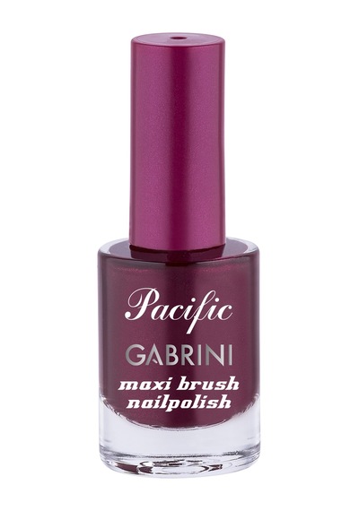 Gabrini Pacific Maxi Brush Oje 48