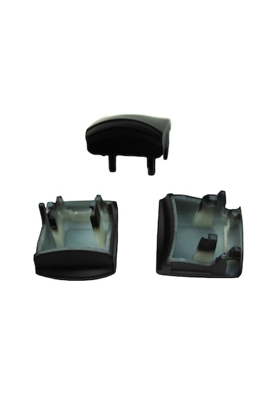 Mercedes A W169 2004-2012 Yolcu Kapısı Cam Düğmesi Takımı 3lü Sürücü Kapısı İçin Değildir