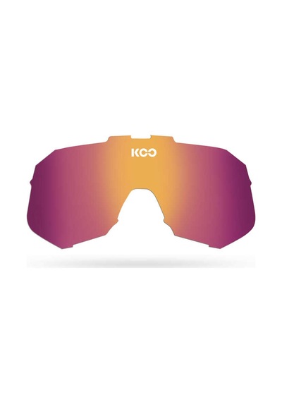 Koo Demos Photochromıc Gözlük Lensi Fuşya