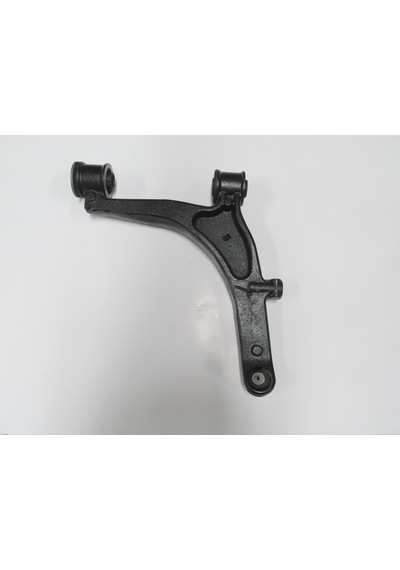Opel Movano- 04/06 Ön Alt Tabla Sağ Rotilli/burçlu Salıncak 22mm Sh