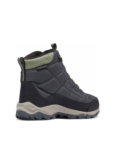 Columbia Firecamp Erkek Bot Bm5841-087 001