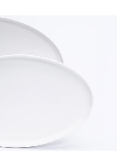 Maxx Doria Pure Solo 12 Kişilik 58 Parça Yemek Takımı Pa2104 Beyaz