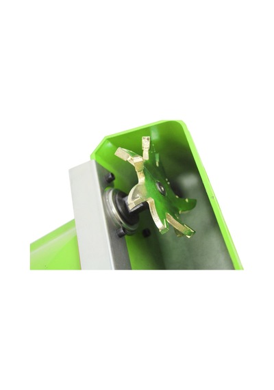 Hais CV35 2000 W Kanal Açma Makinesi