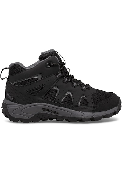 Merrell Oakcreek Mıd Lace Wtrpf 697 Gri