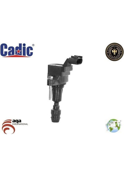 Ateşleme Bobini Antara 06- Astra J Gtc 11- Gt 07- Insıgnıa A 08-17 / Captıva C100, C140 06-11 / 9-3 Ys3f 02- 9-3x 11-12 9-5 Ys3g 10- Kalem Bobin