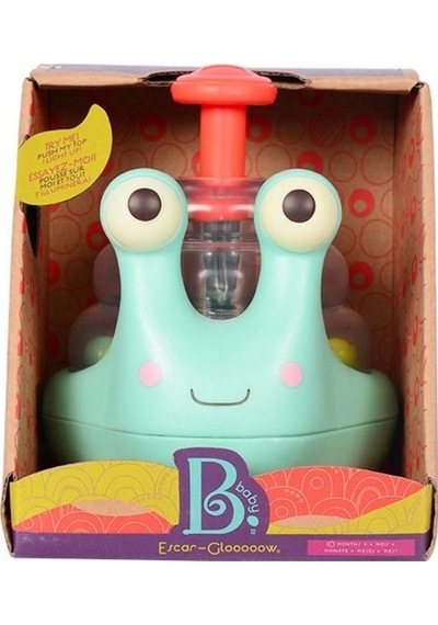 B.Toys Beceri Oyunu - Escar Glooooow