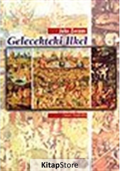 Gelecekteki İlkel - John Zerzan - Kaos Yayınları