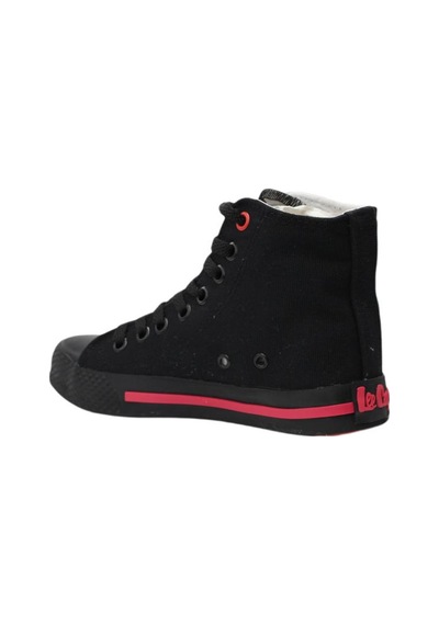 Lee Cooper Lc-30002 Anatomik Unisex Keten Kanvas Spor Ayakkabı 001