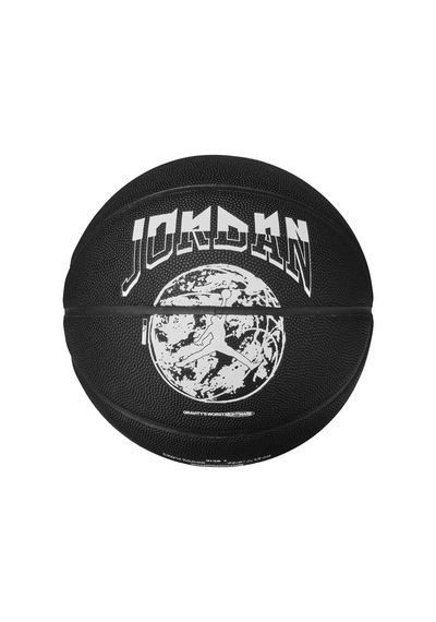 Jordan Ultimate 2.0 8p Siyah Basketbol Topu J.100.8257.069.07 1525138