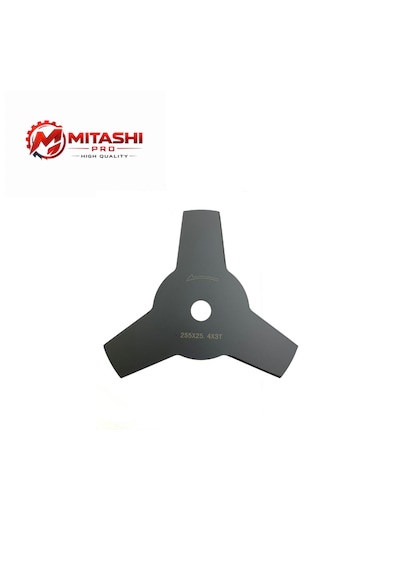 Mitashi Pro Tırpan Üçgen Bıçak Aparat