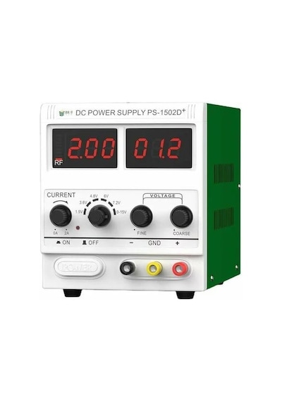 Beb Ps-1502d Power Supply