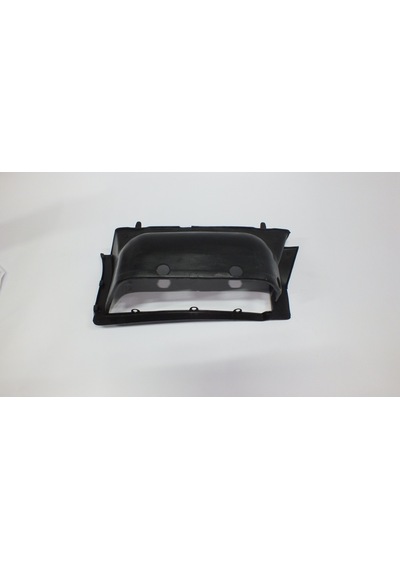 Canter 304-444-h350 Basamak Plastıgı Sol