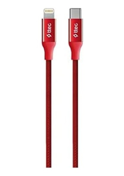 Alumicable Usb-c - Lightning Hızlı Şarj Kablosu 150cm