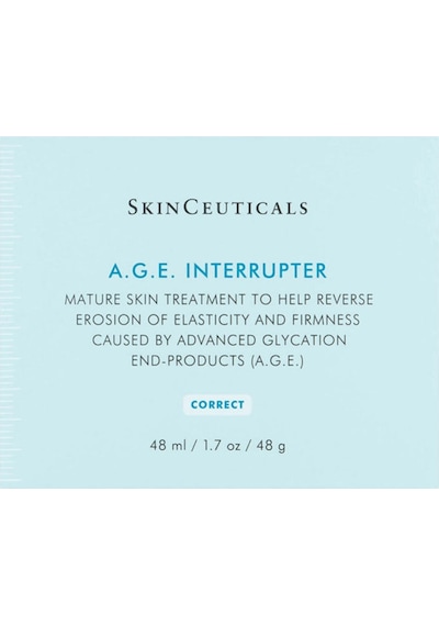 A.g.e Interrupter 50ml - Olgun Ciltler İçin Sıkılaştırıcı Günlük Bakım Kremi