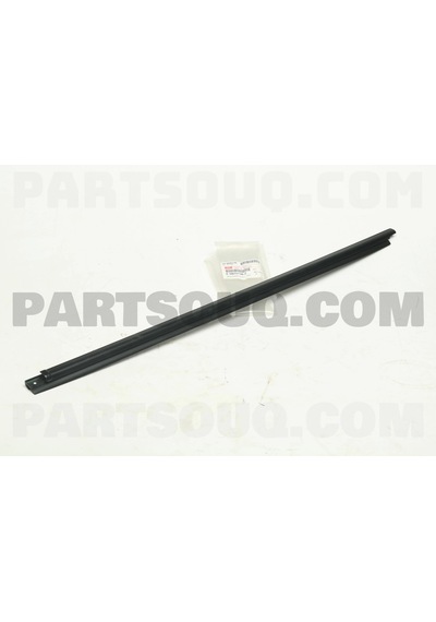 İsuzu D Max 2012-2018 Cam Sıyırıcı Ön Dış Sol Oem No: 8980521982