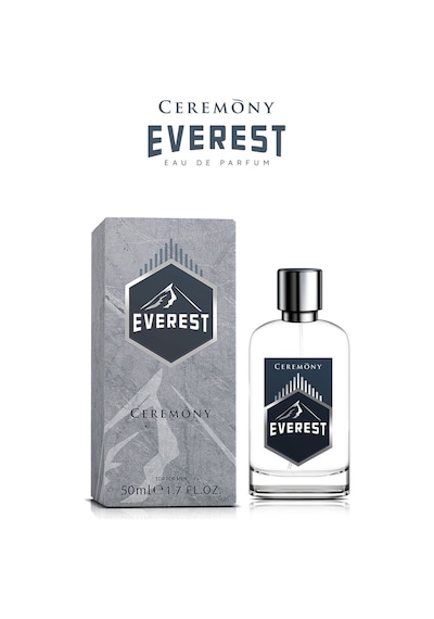 Ceremony Everest Erkek Parfüm EDP 50 ML