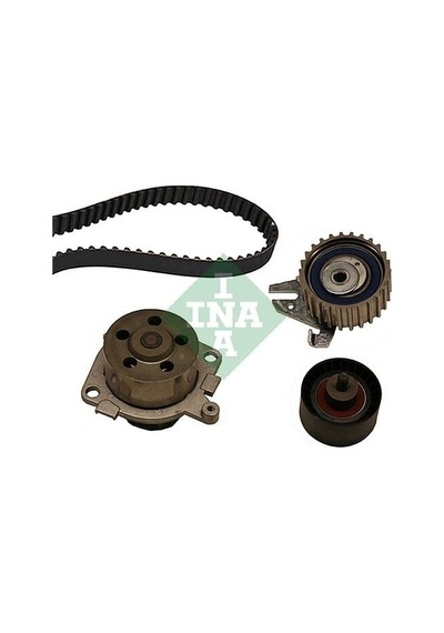 Triger Gergi Rulmanı - Fiat Barchetta, Punto, Bravo, Coupe, Marea, Brava, 156, Spider, Gt, Gtv - Schaeffler-ına-530022530