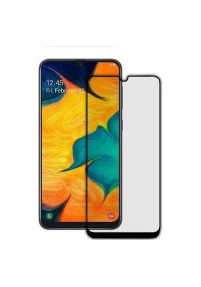 Samsung Uyumlu Galaxy S10 Akfa Nano Mat Ekran Koruyucu