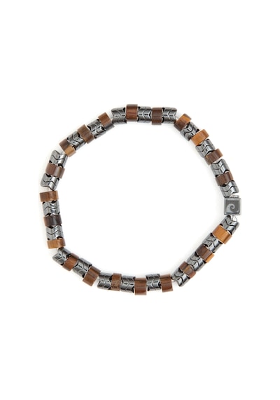 Pierre Cardin Erkek Kahverengi Bileklik 50325585-400 Kahverengi