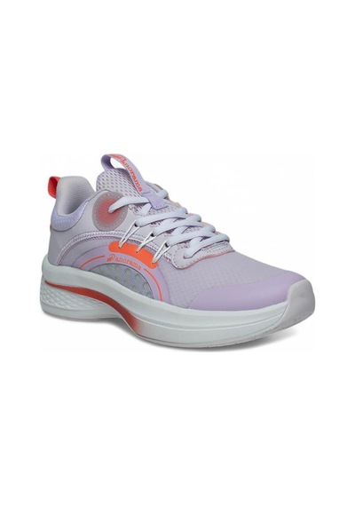 Celira Pnr Lila Triko Kadın Sneaker Spor Ayakkabı Lila