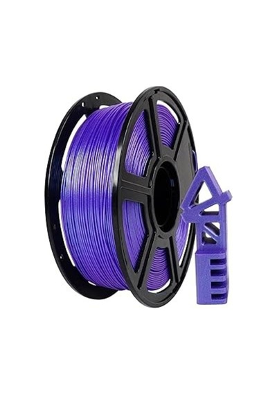 Flashforge Hs Petg 1.75mm Çok Renkli Nebula Mor 1000g Filament