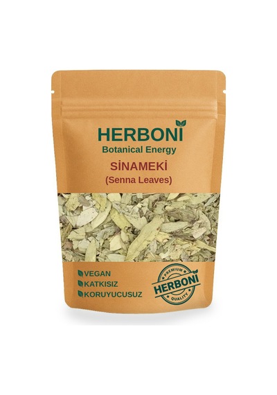 Sinameki 100g, Sinemaki, Cassia Afrofistula, Senna, Doğal Ve Katkısız