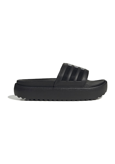 Adidas Adilette Platform Kadın Terliği Hq6179 Siyah Hq6179 Siyah