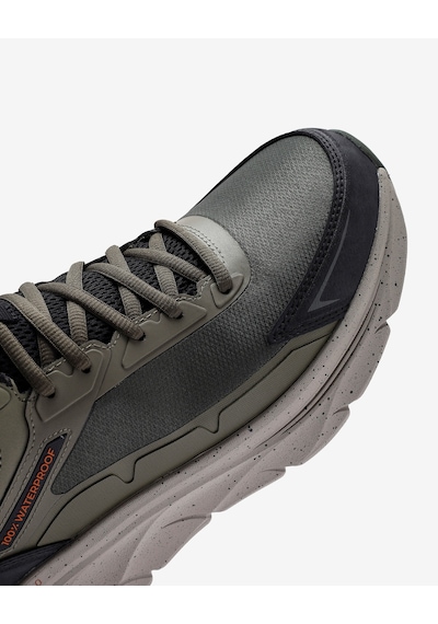 Skechers D'lux Walker 2.0 - Grailo Erkek Haki Spor Ayakkabı 232953 Olor Haki