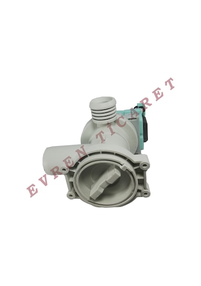 Ariston Uyumlu Çamaşir Makinesi Su Boşaltma Pompa Motoru - 478491638