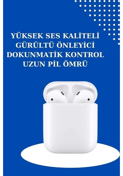 2025 Model Akıllı Saat Ve 2.nesil Tws Bluetooth Kulaklık Anc Özelliği Amoled Ekran - 4999