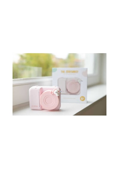 Zoo Family Unicorn P2 Dijital Kamera Ve Fotoğraf Makinesi