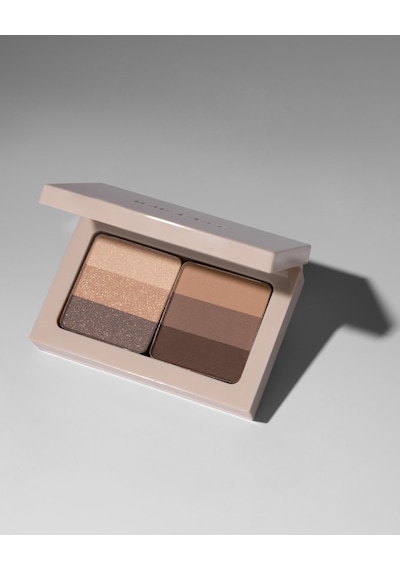 Inglot 3'lü Göz Farı Freedom System Rainbow Matte Nf 112kafsesr