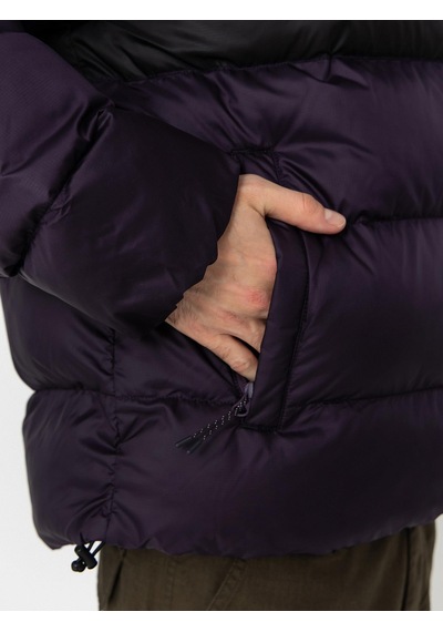 Helly Hansen Active Puffy Erkek Mont-hha.54482 Siyah-mor