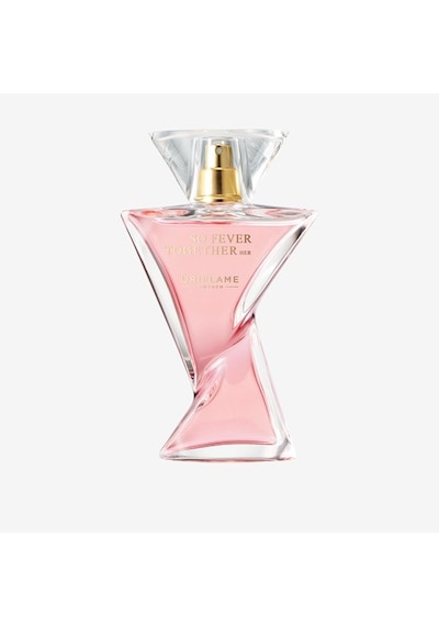 Oriflame So Fever Together Kadın Parfüm EDP 50 ML
