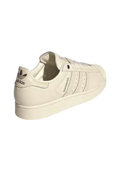 Adidas Superstar Iı Unısex Spor Ayakkabı - Kk4723 Krem