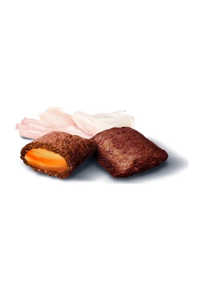 Gimcat Nutripockets Kedi Ödülü Dental 60 Gr