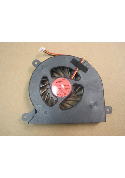 Grundig GNB 1580 B1 i5, NBLB2 Notebook Cpu Fan (ADDA AB0705MX-LD3