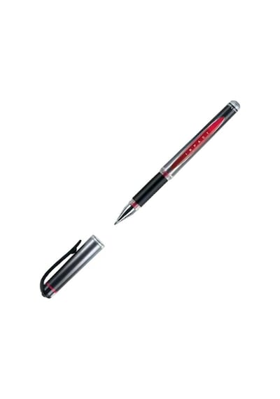 Uniball Gel İmpact İmza Kalemi Um-153 Kırmızı 1.0