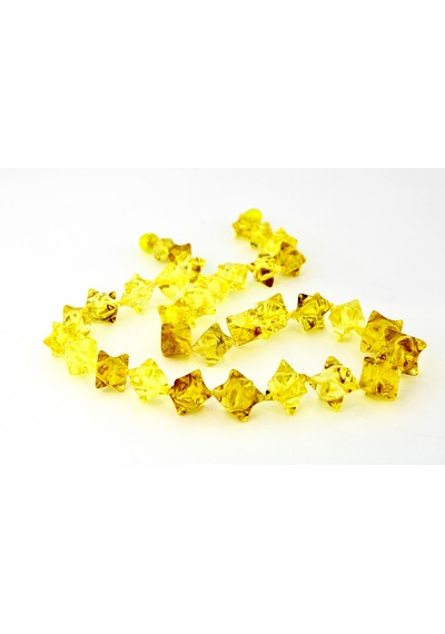 Kehribar Kolye Silindir Özel Tasarım Ambergold Kly17-23 Çok Renkli