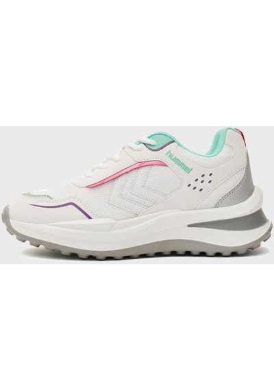 Hummel Patara Kadın Spor Ayakkabı 900309-9208 Beyaz