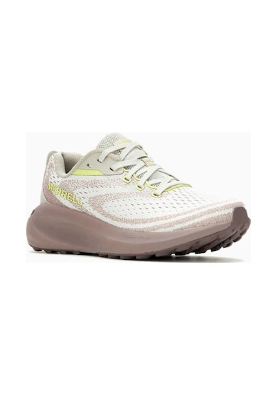 Merrell Morphlıte Kadın Bej Patika Koşusu Ayakkabısı J068136 001